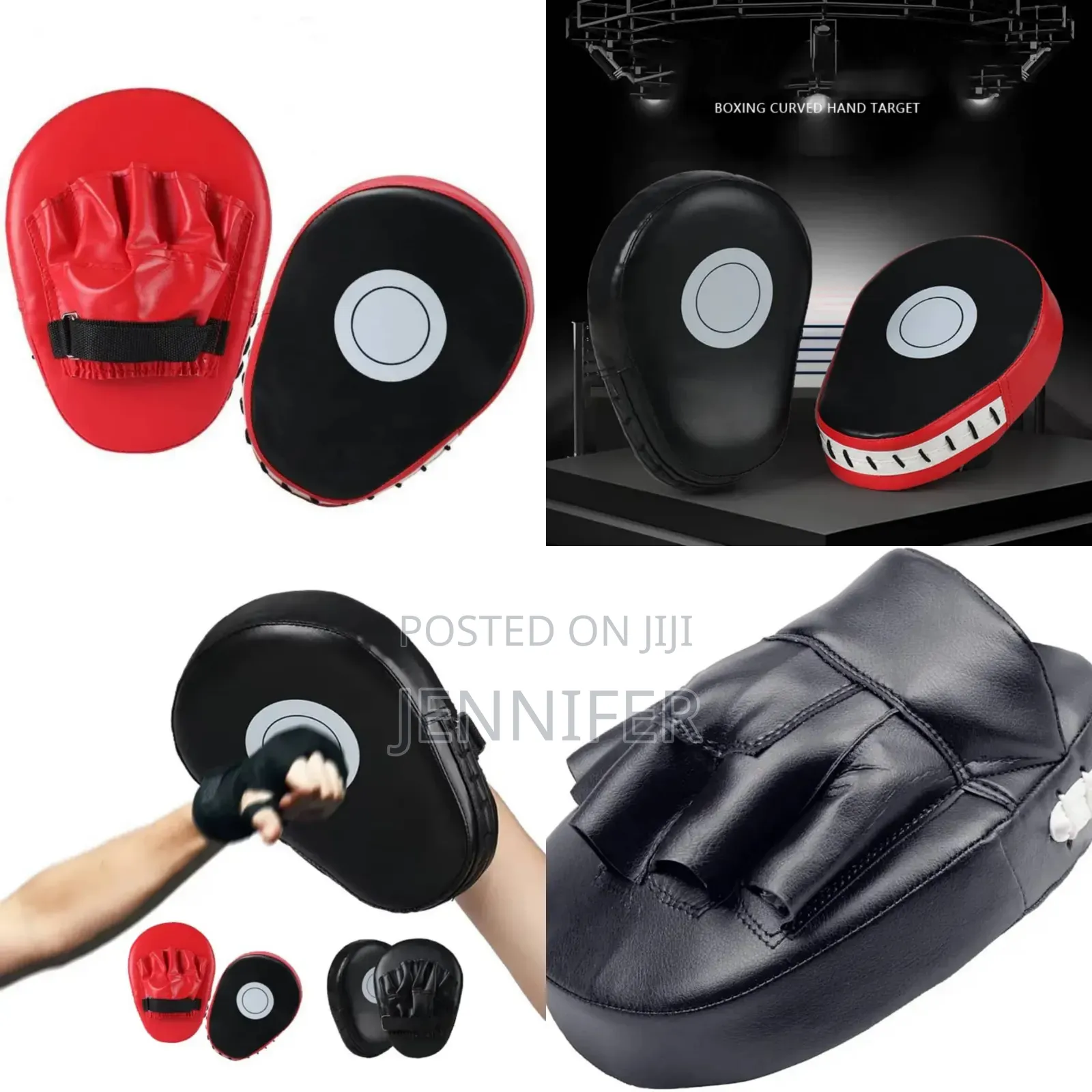 High-Quality Punching Pad