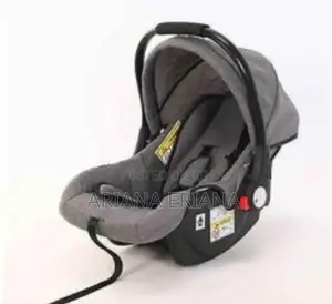 Photo - 2 In 1 Baby Car Seat