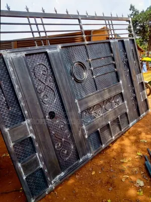 Steel Gates 43