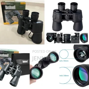 Bushnell Professional Binoculars