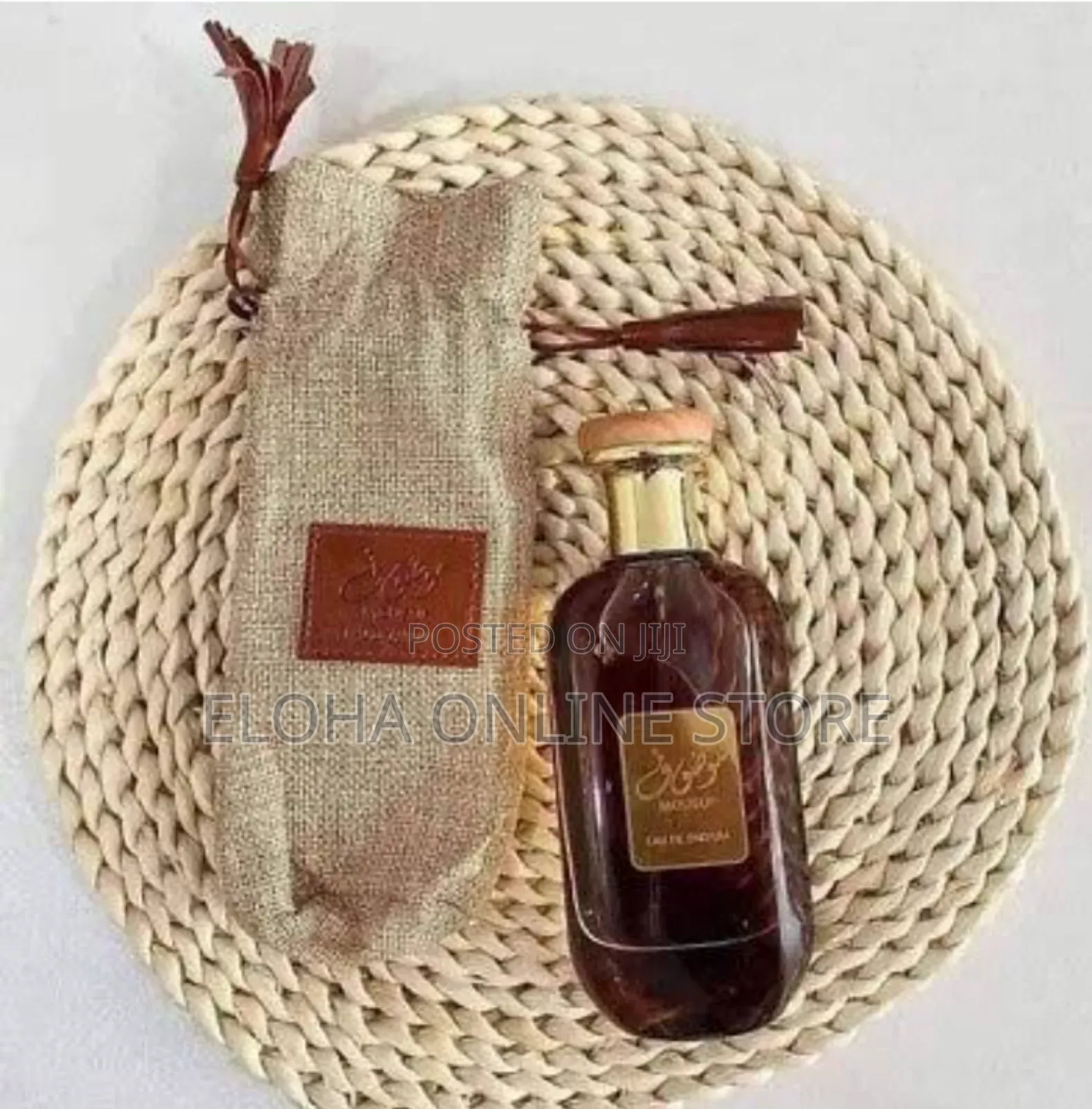 Generic Unisex Mousuf - Eau De Parfum Spray