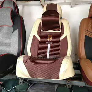Kiganye Seat Covers MMM
