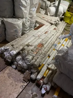 Earth Rods Pure Copper
