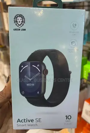Green Lion Active Se Smart Watch