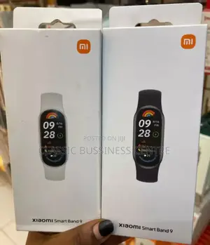 Xiaomi Smart Band 9