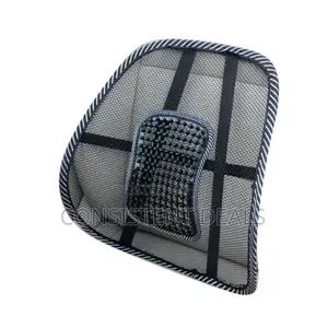 Car Lumbar Back Support