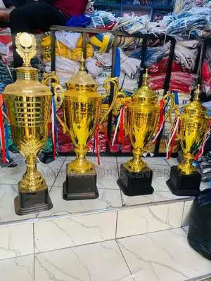 Tophes Gold