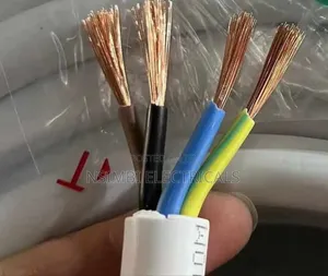 Flexible Cables