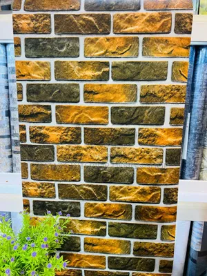 Brick Wallpapers Available
