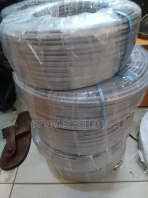 Twin / Flat Cables
