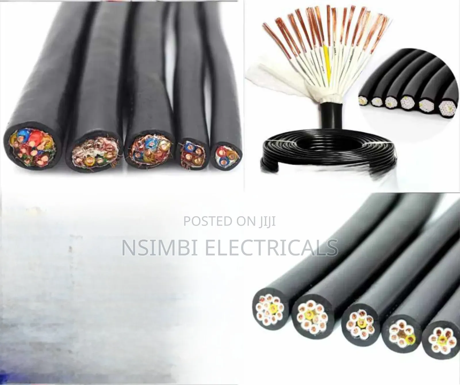 Flexible Cables