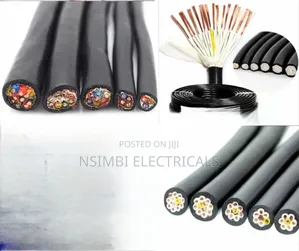 Flexible Cables