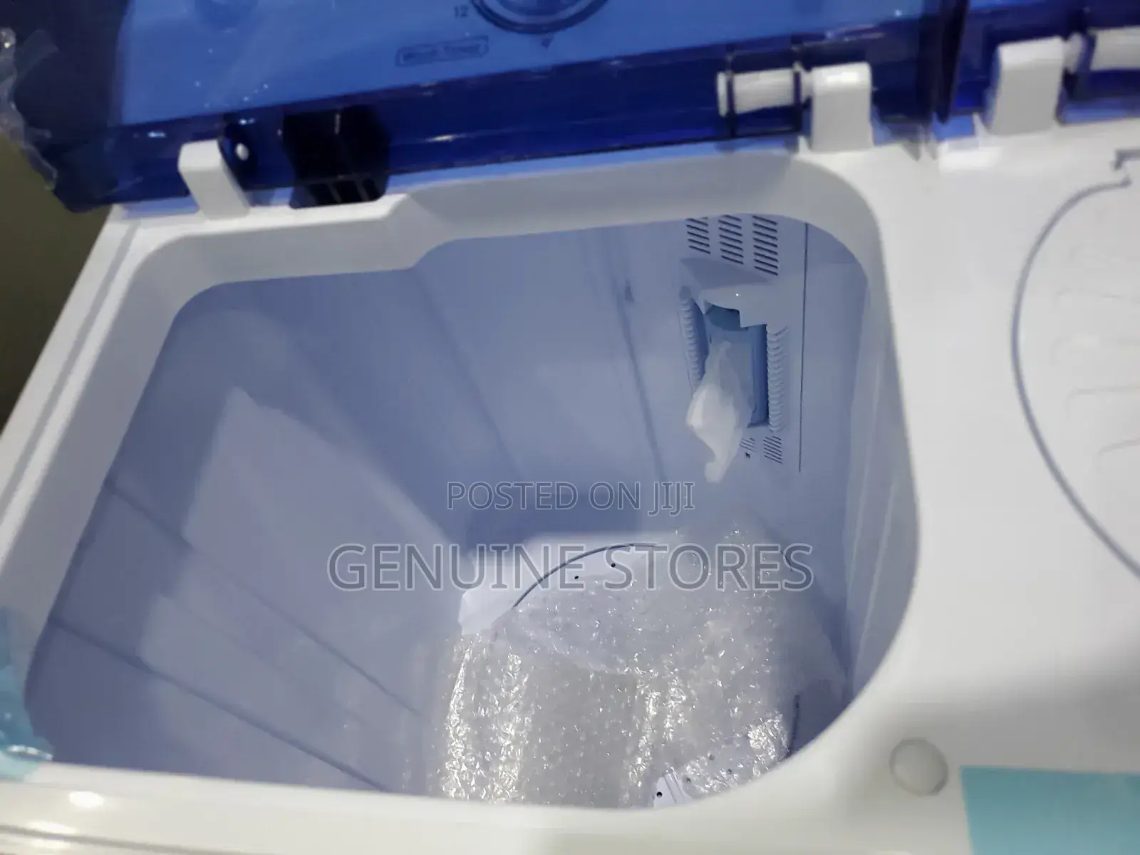Onida Twin Tub Washing Machine of 5kg