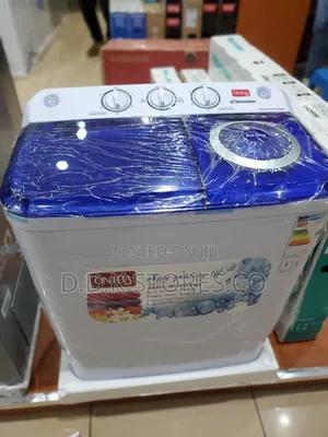 Photo - Onida Twin Tub Washing Machine of 5kg