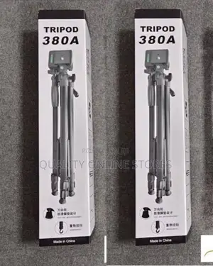 Foldable Tripod