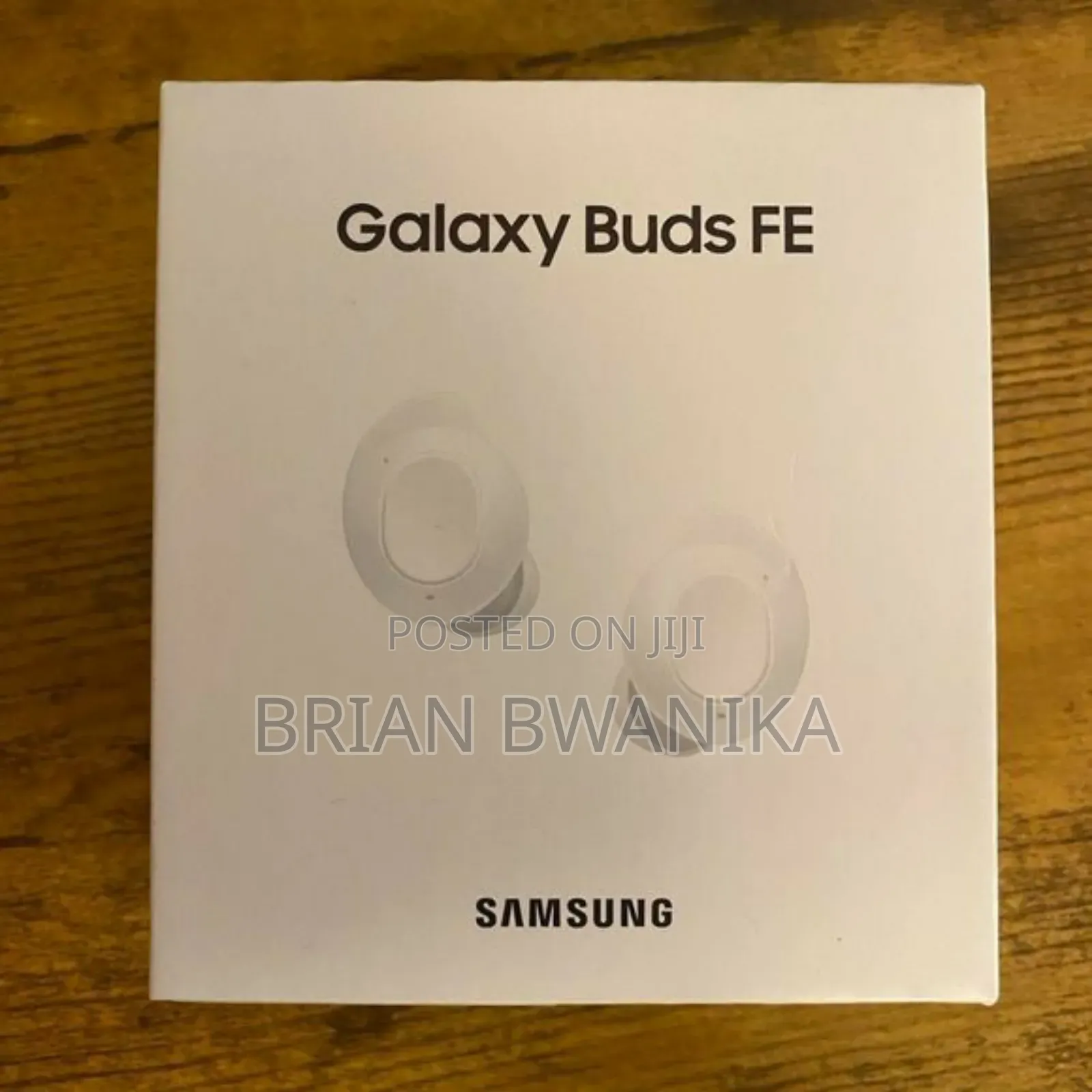 Samsung Buds Fe