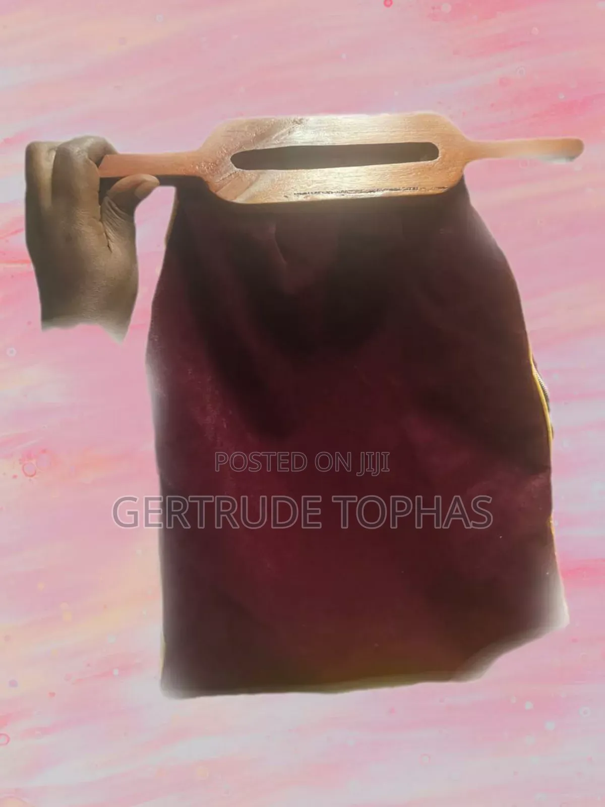 Offertory Bags