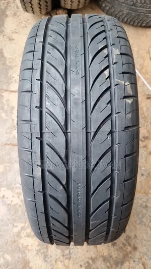 225/55r17 Gt Radial One Day Driven