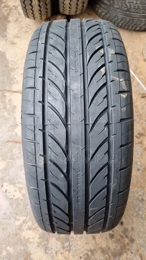 225/55r17 Gt Radial One Day Driven