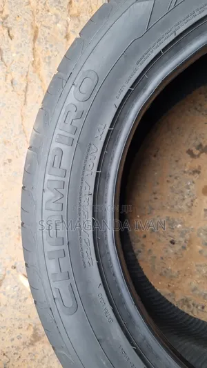 225/55r17 Gt Radial One Day Driven