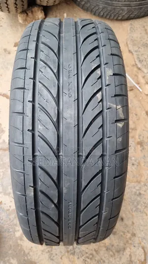 225/55r17 Gt Radial One Day Driven