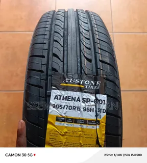 205/70r15 Austone Tyres