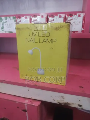 Its Rechargeable Uv Led