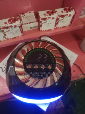 Nail Uv Lamp