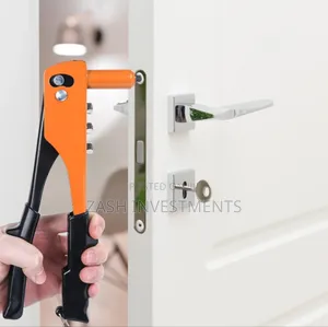 Photo - Riveting Plier Set