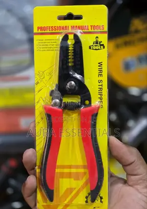 Molex Hand Crimp Tool