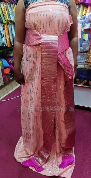 Adra Gomesi Fabric