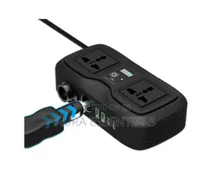 Green Lion Gc-233 Power Inverter