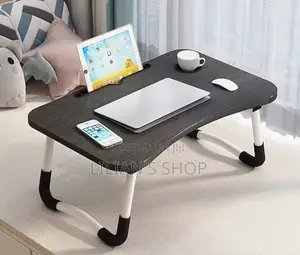 Computer Laptop Bedside Table