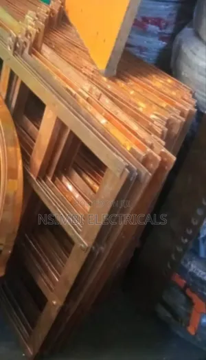 Copper Matt