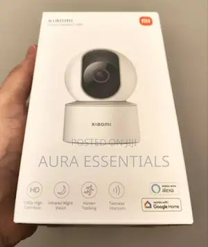 Xiaomi Smart Camera C200