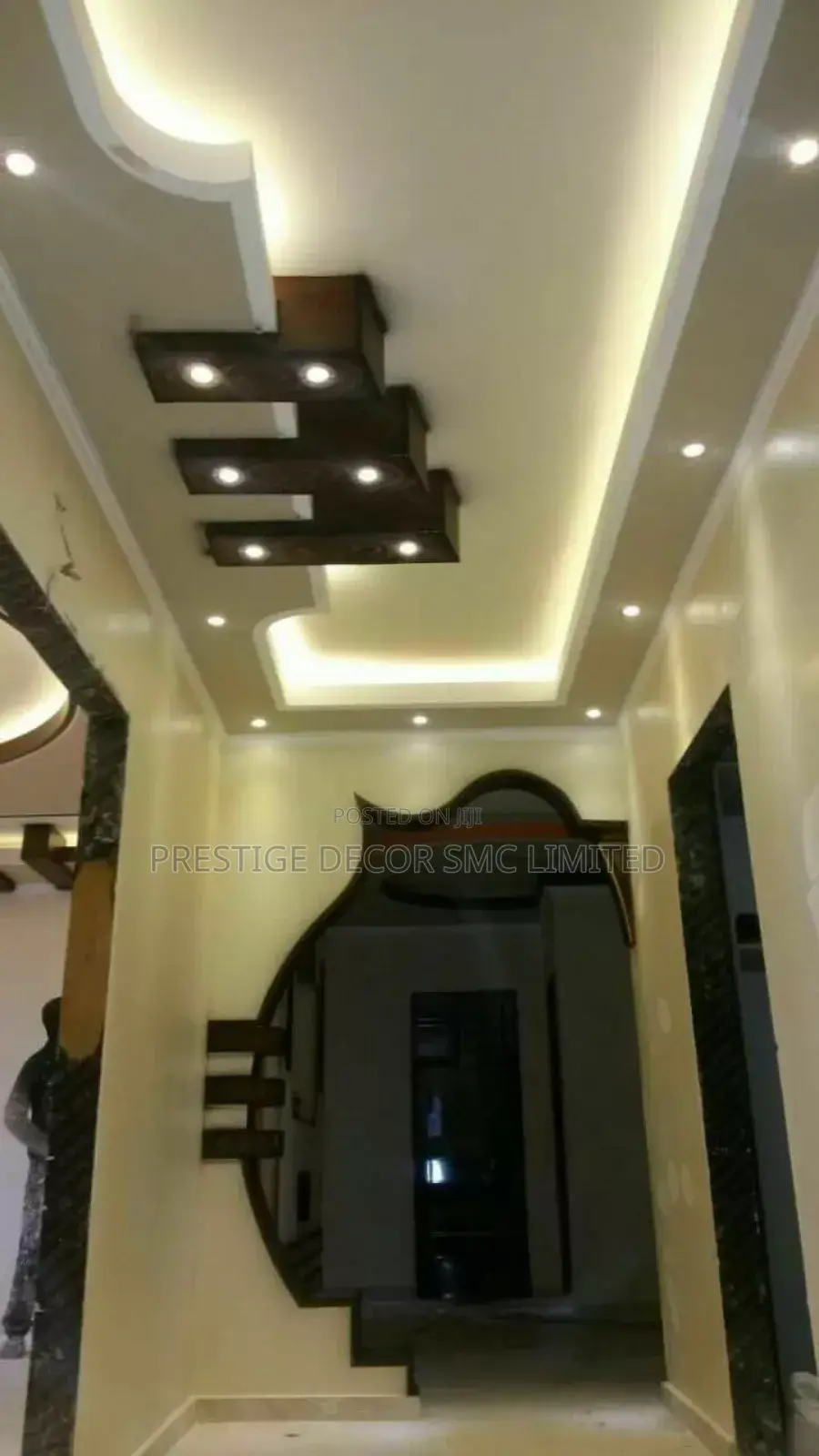 Gypsum Ceiling Latest Design Fancy. V