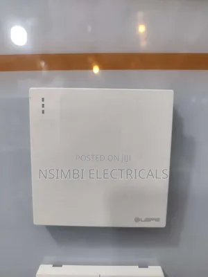 All Switches