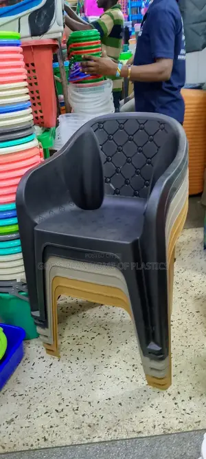 Photo - Plastic Sofa Chairs Plastic Sofa Chairs