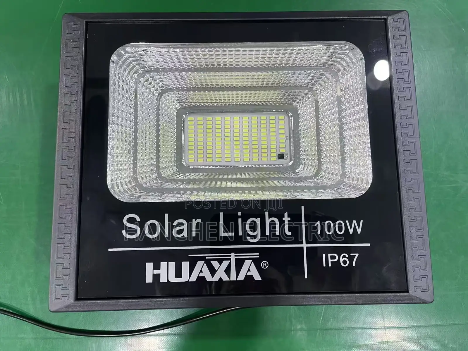 Solar Light