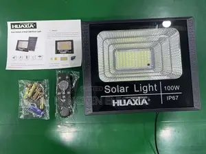 Solar Light