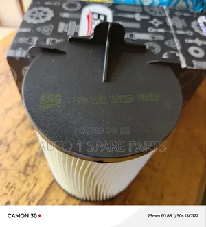Air Cleaner for Golf 5, 6, Passat, Audi A3