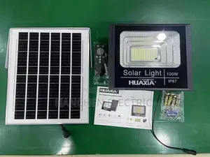 Solar Light