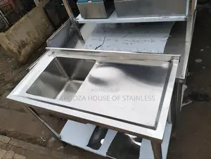Sink for Restaurant