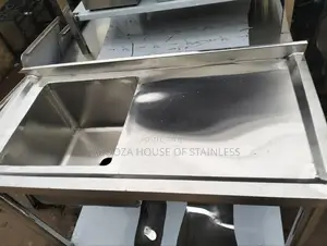 Sink for Restaurant