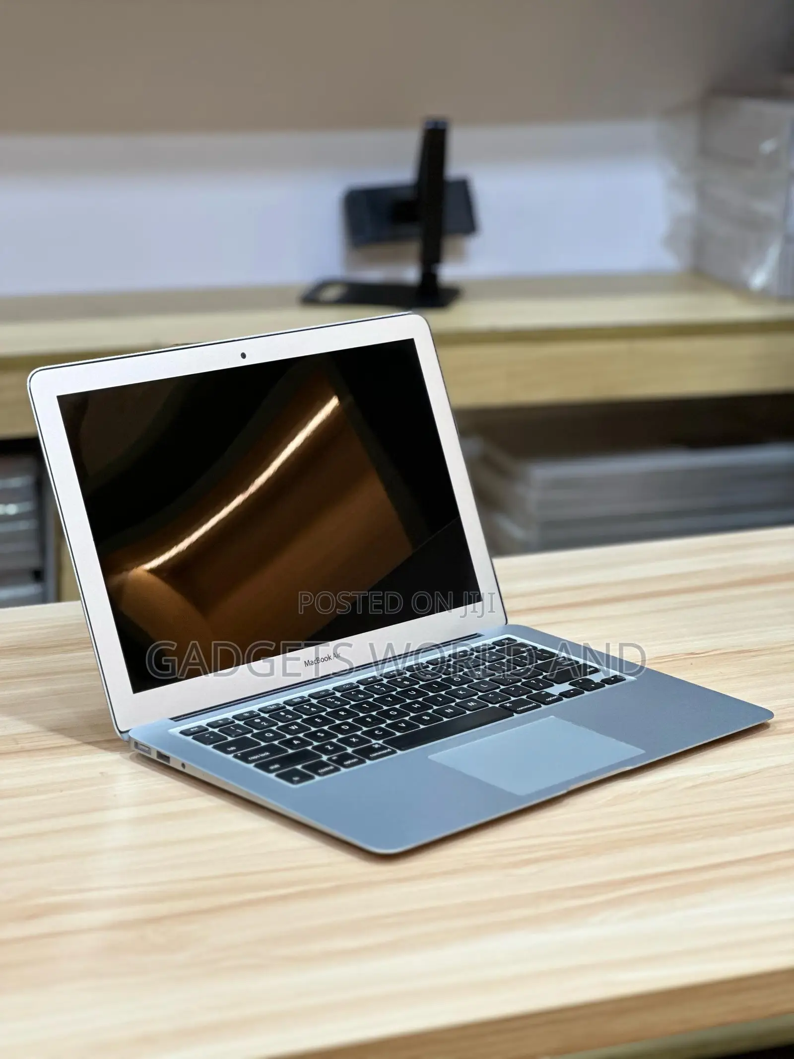Laptop Apple MacBook Air 2014 8GB Intel Core I7 SSD 256GB
