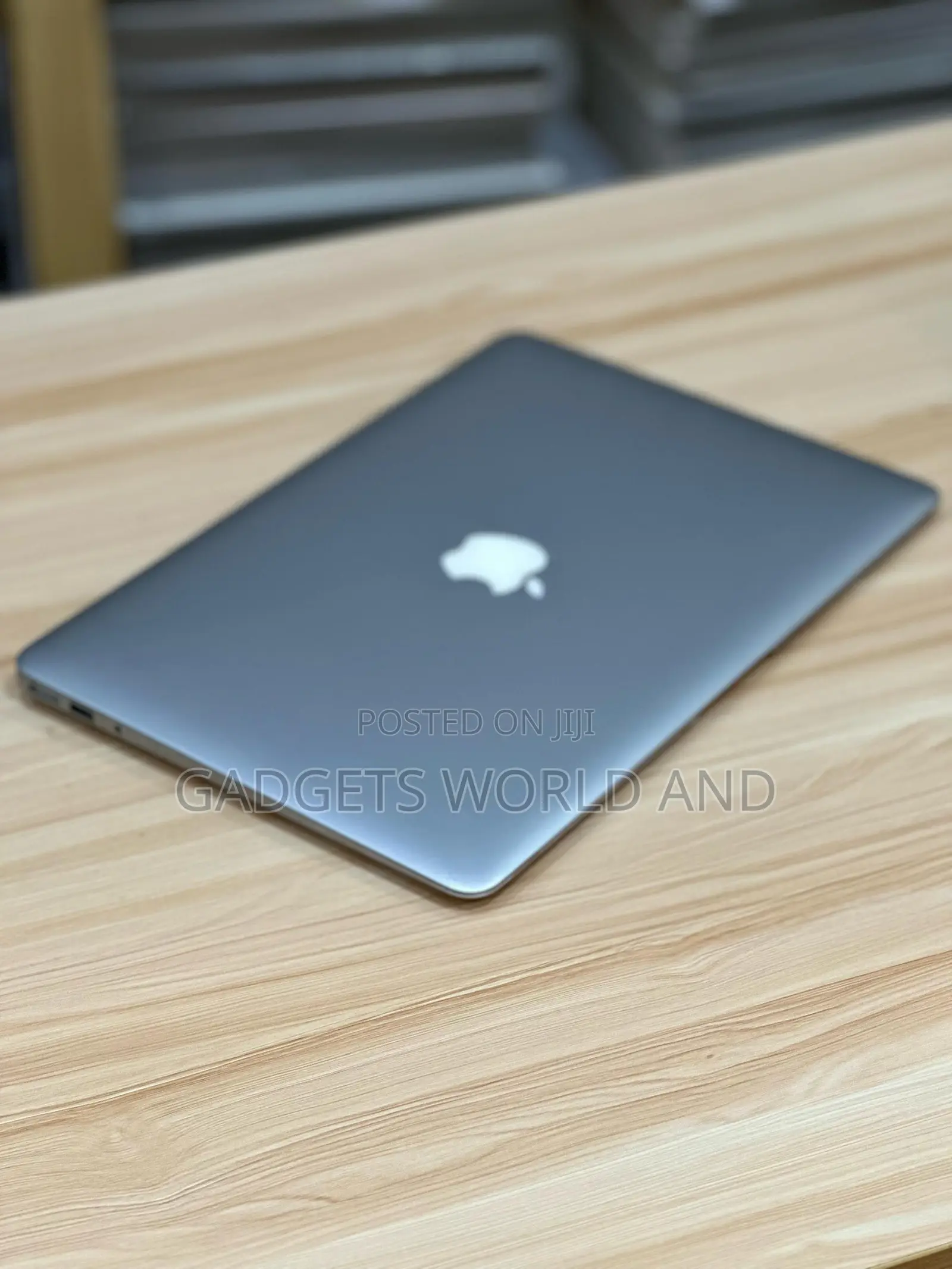 Laptop Apple MacBook Air 2014 8GB Intel Core I7 SSD 256GB