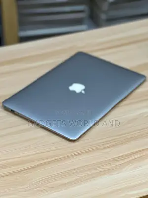 Laptop Apple MacBook Air 2014 8GB Intel Core I7 SSD 256GB