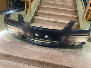 Bumper for Premio 2005