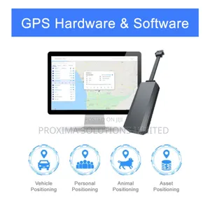 Photo - GPS Tracker - Free Installation