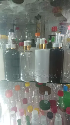 Lotion Packings